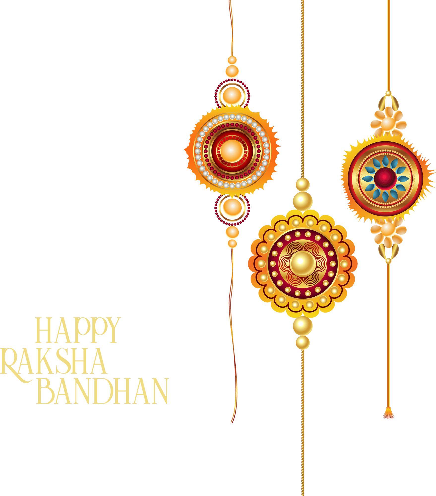 Best Gifts For Raksha Bandhan For Brother Raksha Bandhan PNG - Rakhi