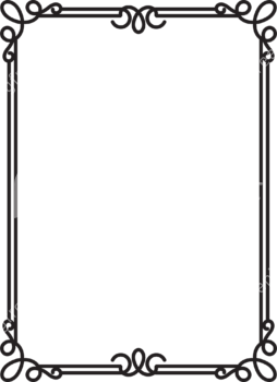 Frame PNGs for Free Download