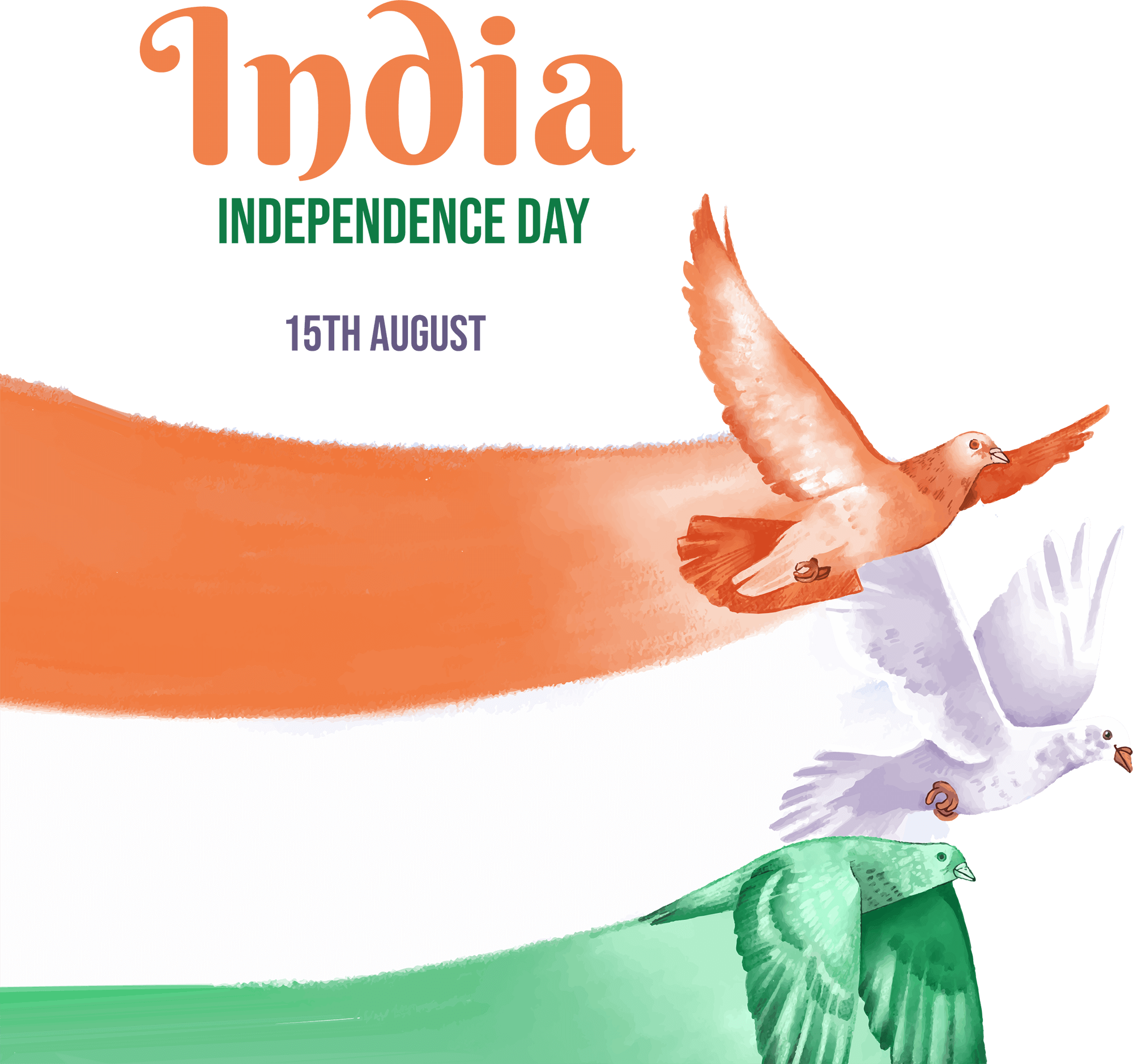 Independence Day 2021 Png Vector Happy India Independence Day Png
