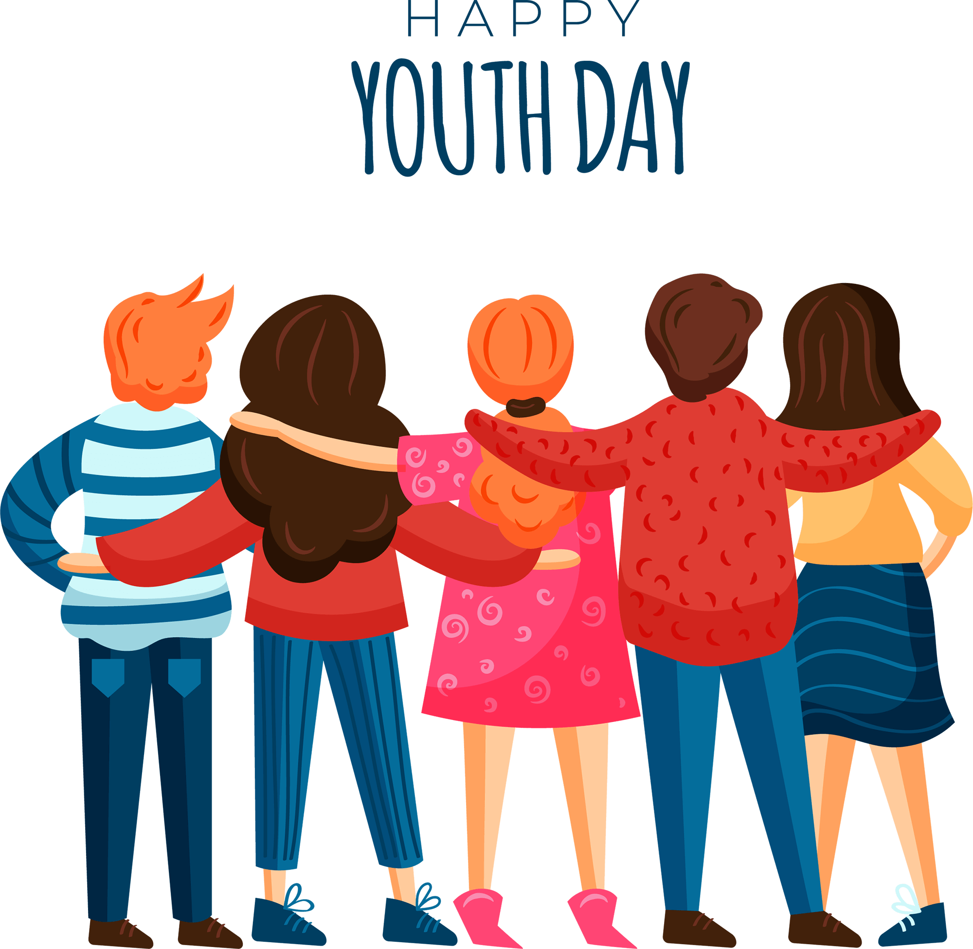 youth clipart