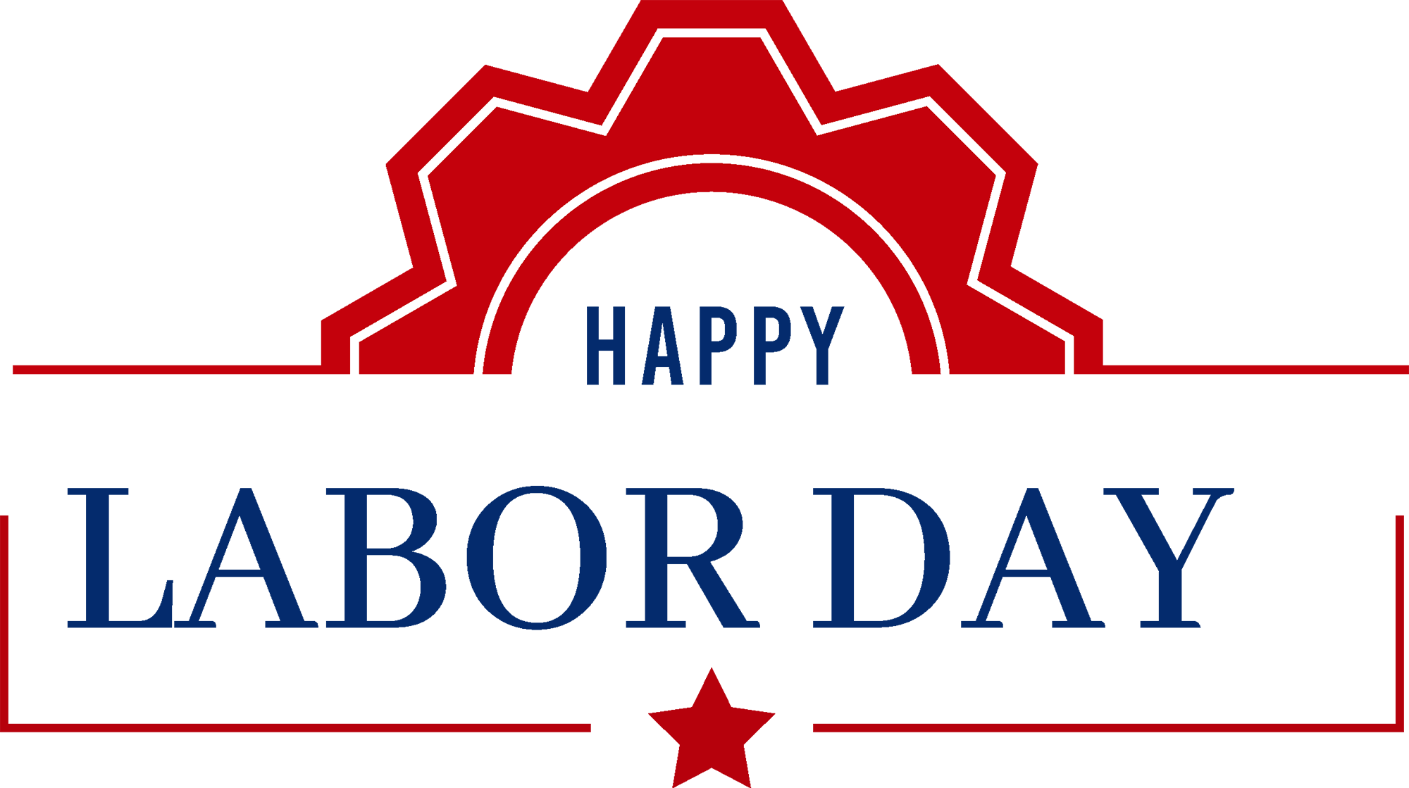 Labor Day PNG Happy Labor Day PNG Download Unlimited Free