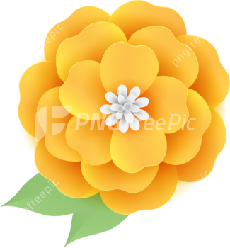 Yellow Color spring flower Rose Day PNG - Rose Image Download