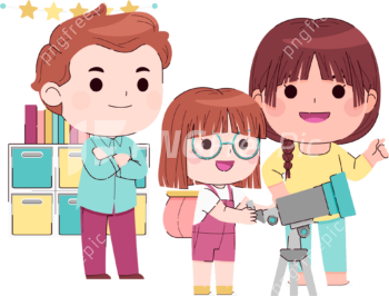Daycare PNG Transparent Images Free Download, Vector Files