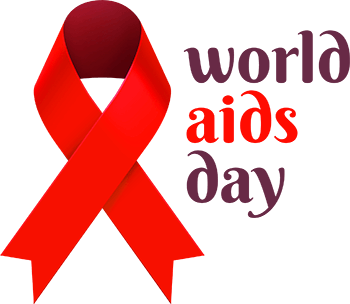 World aids day celebrated on 1st december