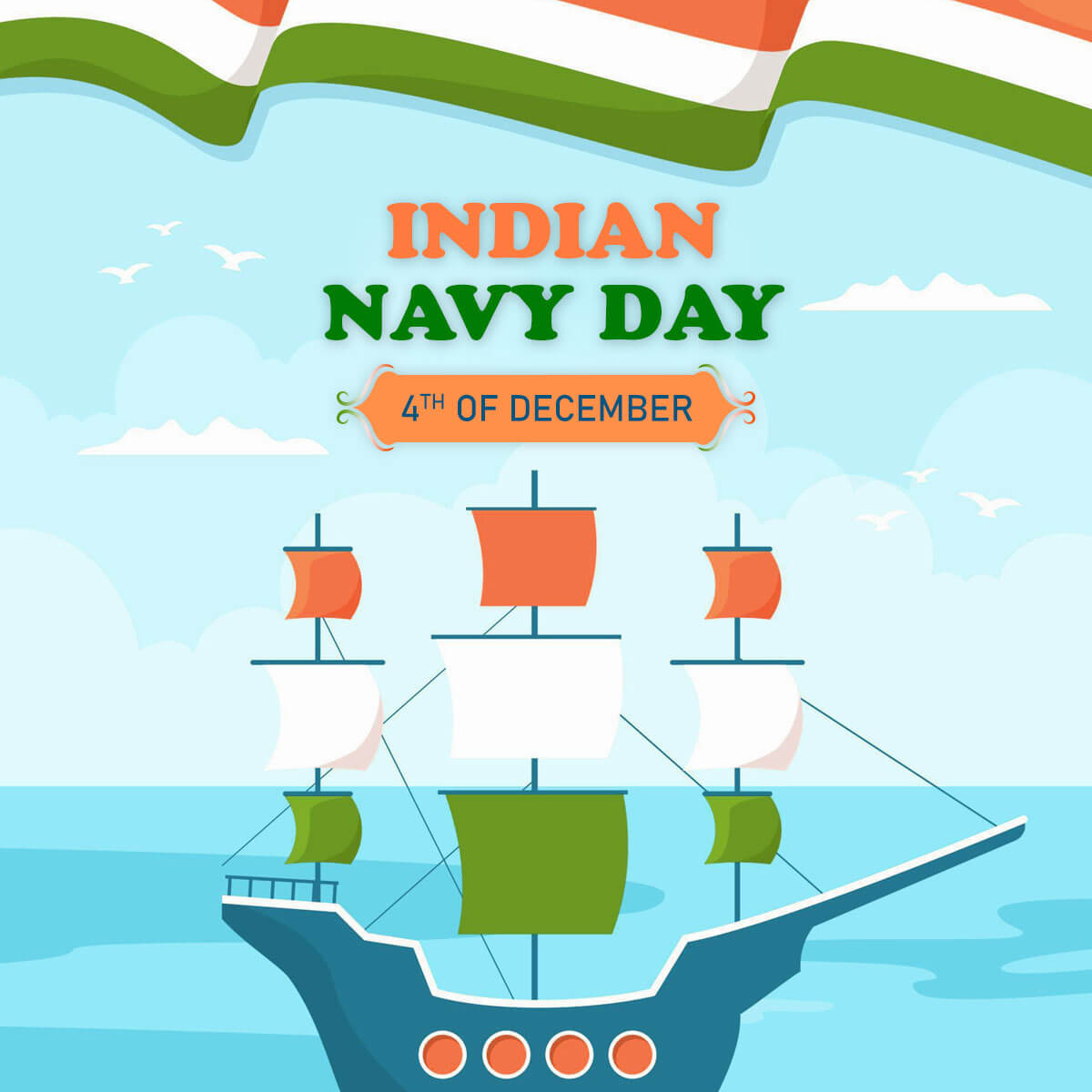 Discover 67+ indian navy drawing easy super hot - xkldase.edu.vn