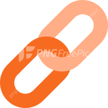 chain links vector png