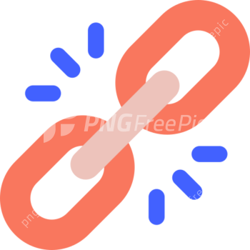 chain links vector png