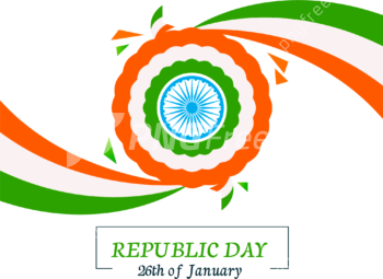 happy republic day design batch design png - Pngfreepic