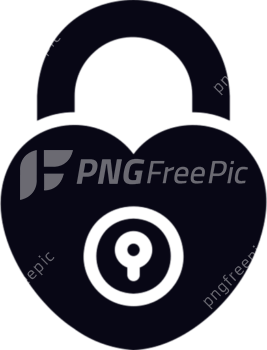 Padlock PNG Transparent Images Free Download - Pngfre