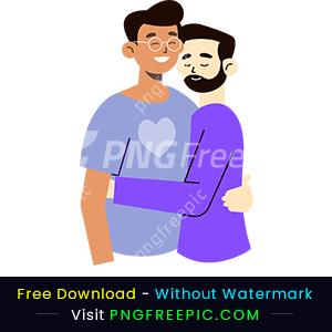 Clipart people celebration happy valentine day png image