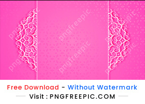 illustration pink color decoration background design image