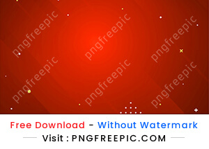 Gradient dot red background abstract design image