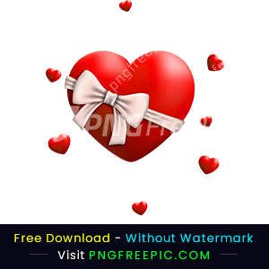 Happy valentine day beautiful love vector png image