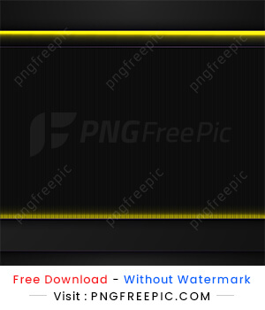 Abstract black background texture design image