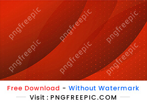 Red color wave style texture background design image