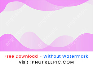 Wavy background with space gradient illustration design