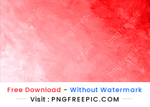 Abstract soft red watercolor background design image