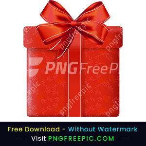 Abstract texture valentine day gift png image