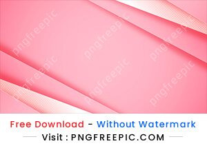 illustration pink line style shape background design image