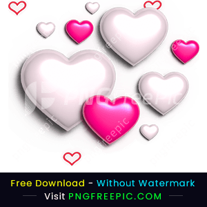 Happy valentine day png february 14 clipart image