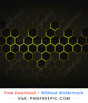 Luxury black background vector illustration abstract design image