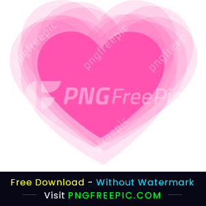 Happy valentine day love illustration png vector image