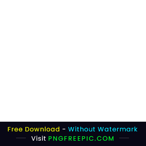 Happy valentine day vector white text png image