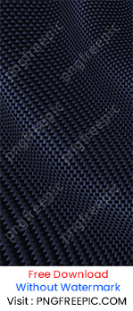 Carbon fiber texture 3d wavy background image