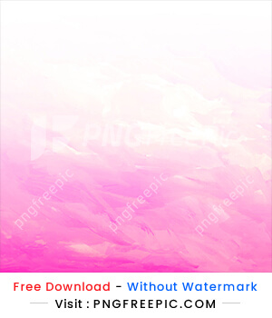 Modern colorful pink watercolor texture background