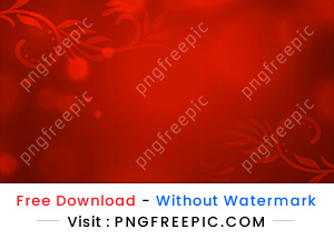 Abstract curve texture red background design image