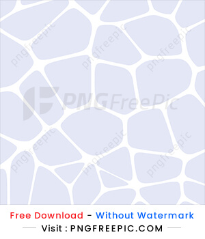 Classic voronoi pattern abstract marble design background