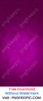 Creative purple raksha bandhan background design vector