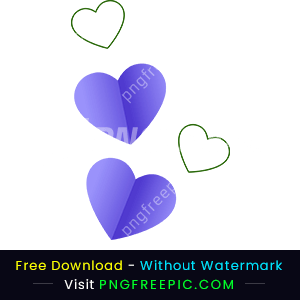Love Shape PNG Transparent Images Free Download, Vector Files