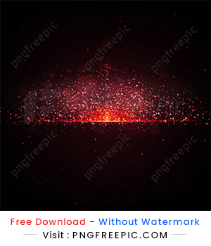 Wallpaper explosion particle abstract background design
