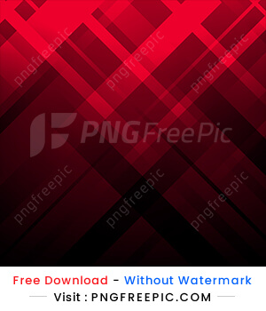 Red gradient square shape pattern background image