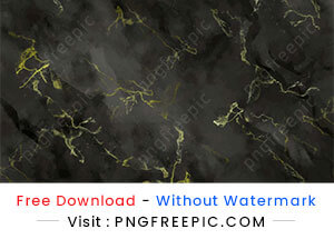 Black background marble texture vector design image
