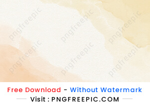 Watercolor abstract background illustration