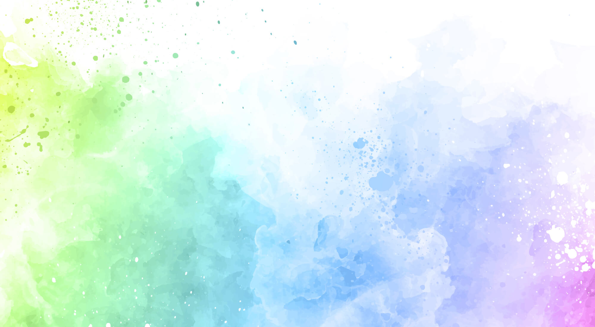 Hand painted watercolor abstract background images