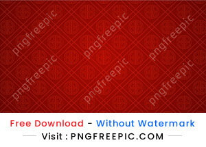 Background chinese pattern design vector image